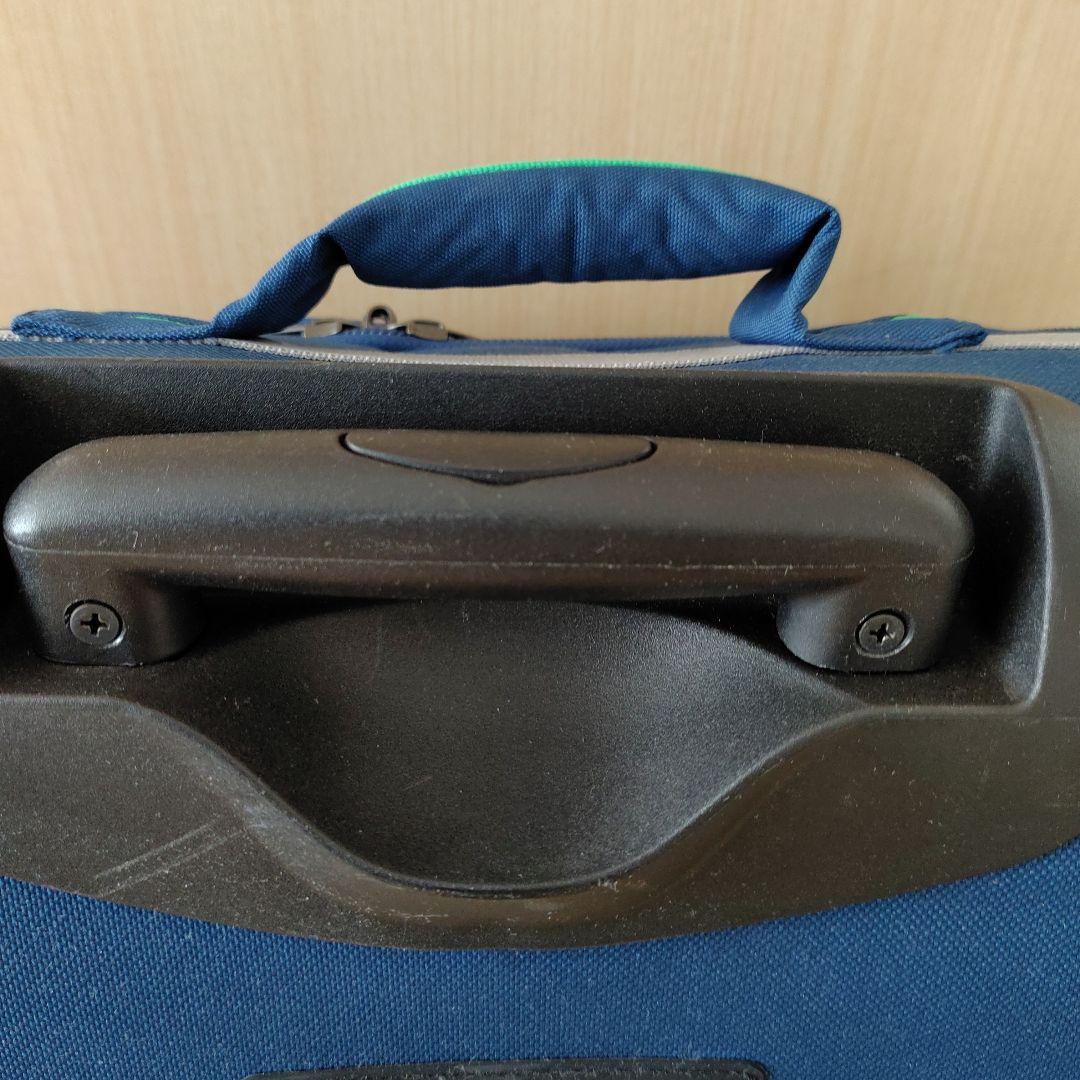 SALOMON　スキーキャリーバックCONTANER130