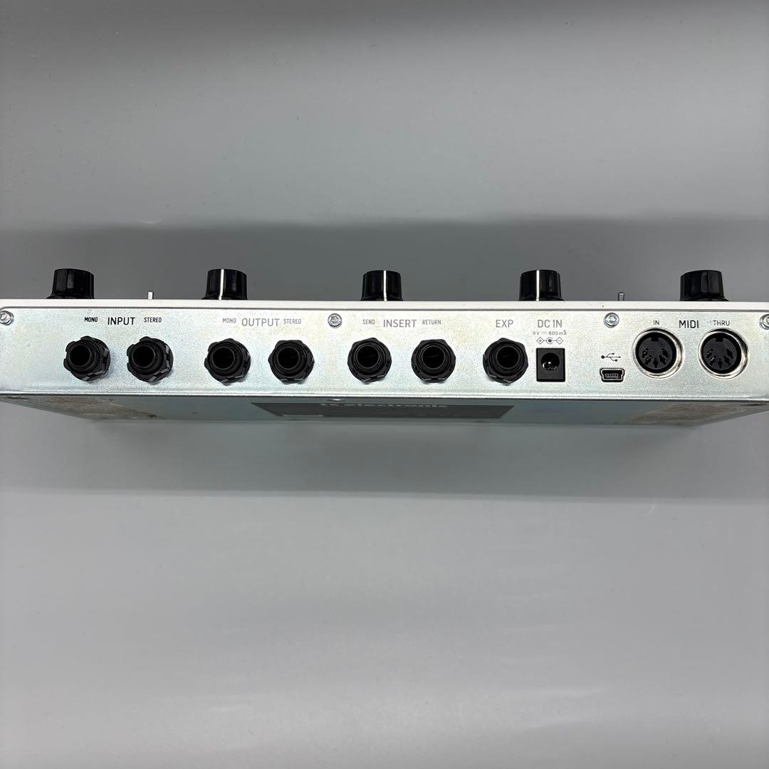 TC Electronic PLETHORA X5 （箱あり、美品）
