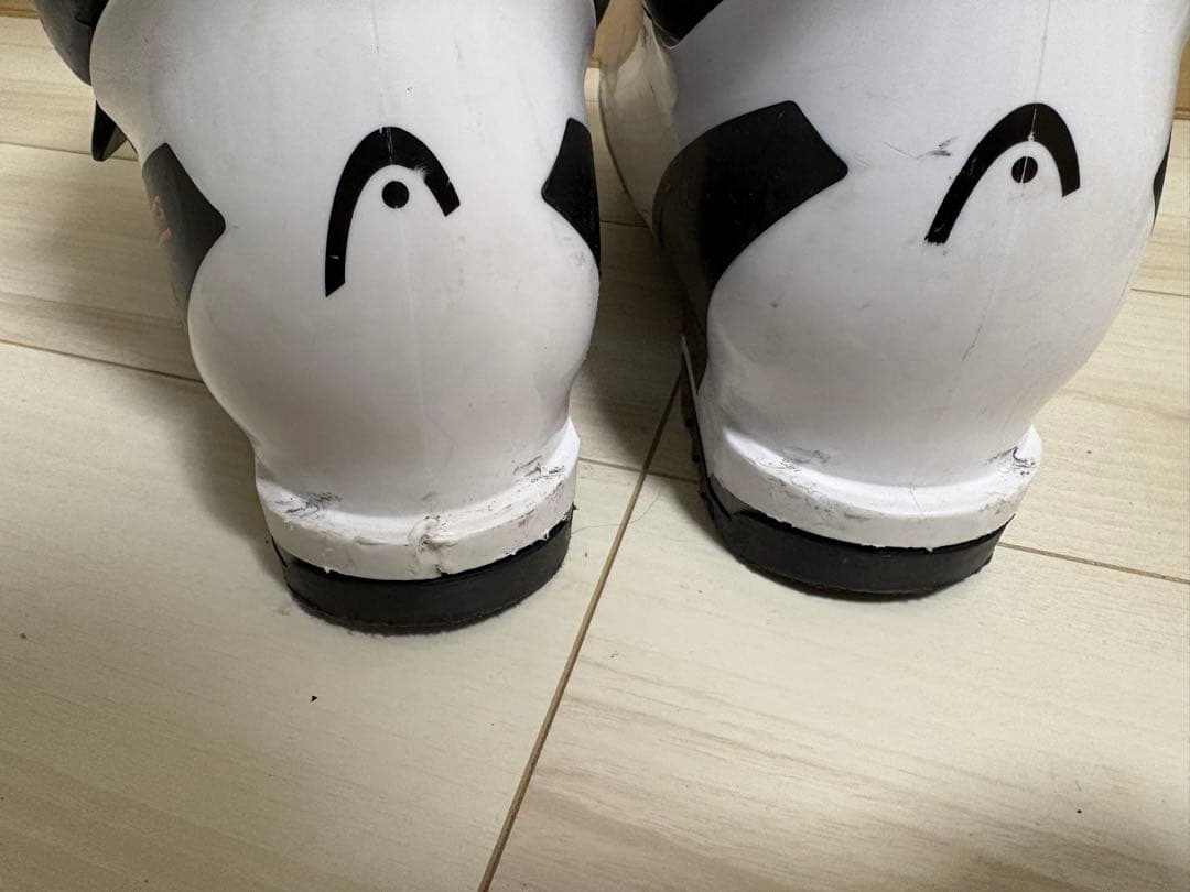 【H.Hpapa 】HEAD NEXT EDGE 80 スキー ブーツ