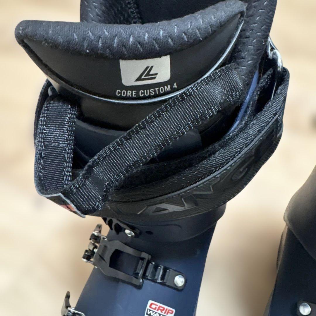 LANGE shadow 100GW スキー ブーツ 26.5cm