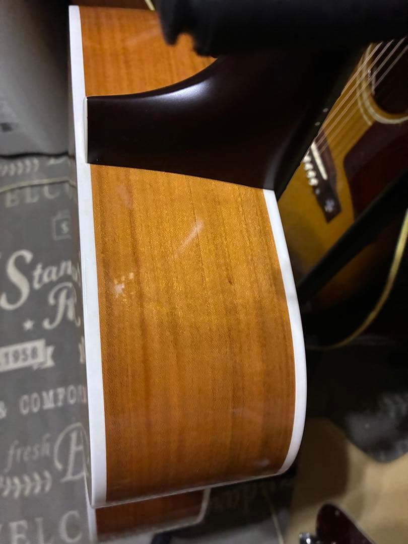 ヘッドウェイ　HF -SAKURA’24S/STD