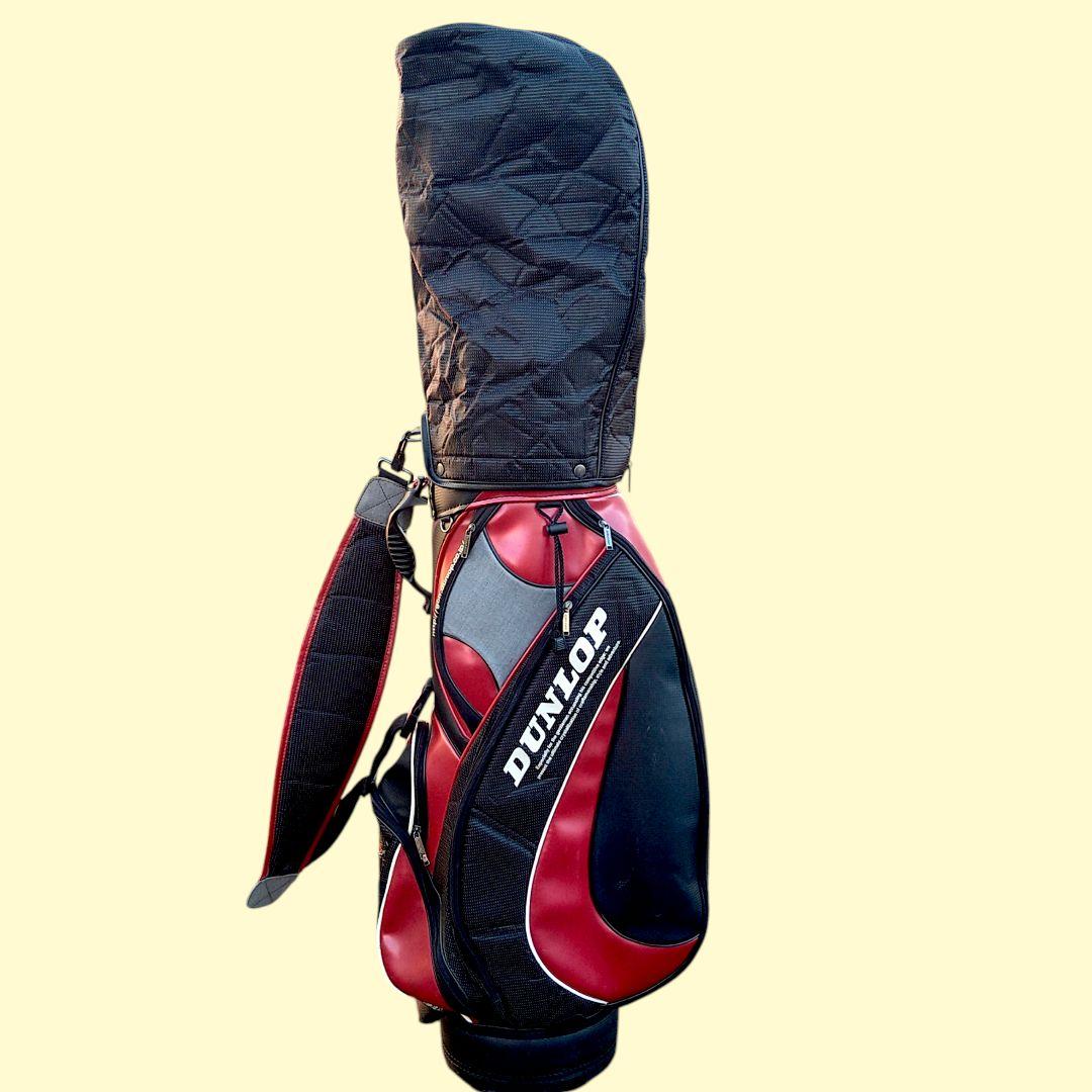 XXIOゴルフクラブセット　ゼクシオ DUNLOPゴルフセット 14本フルセット