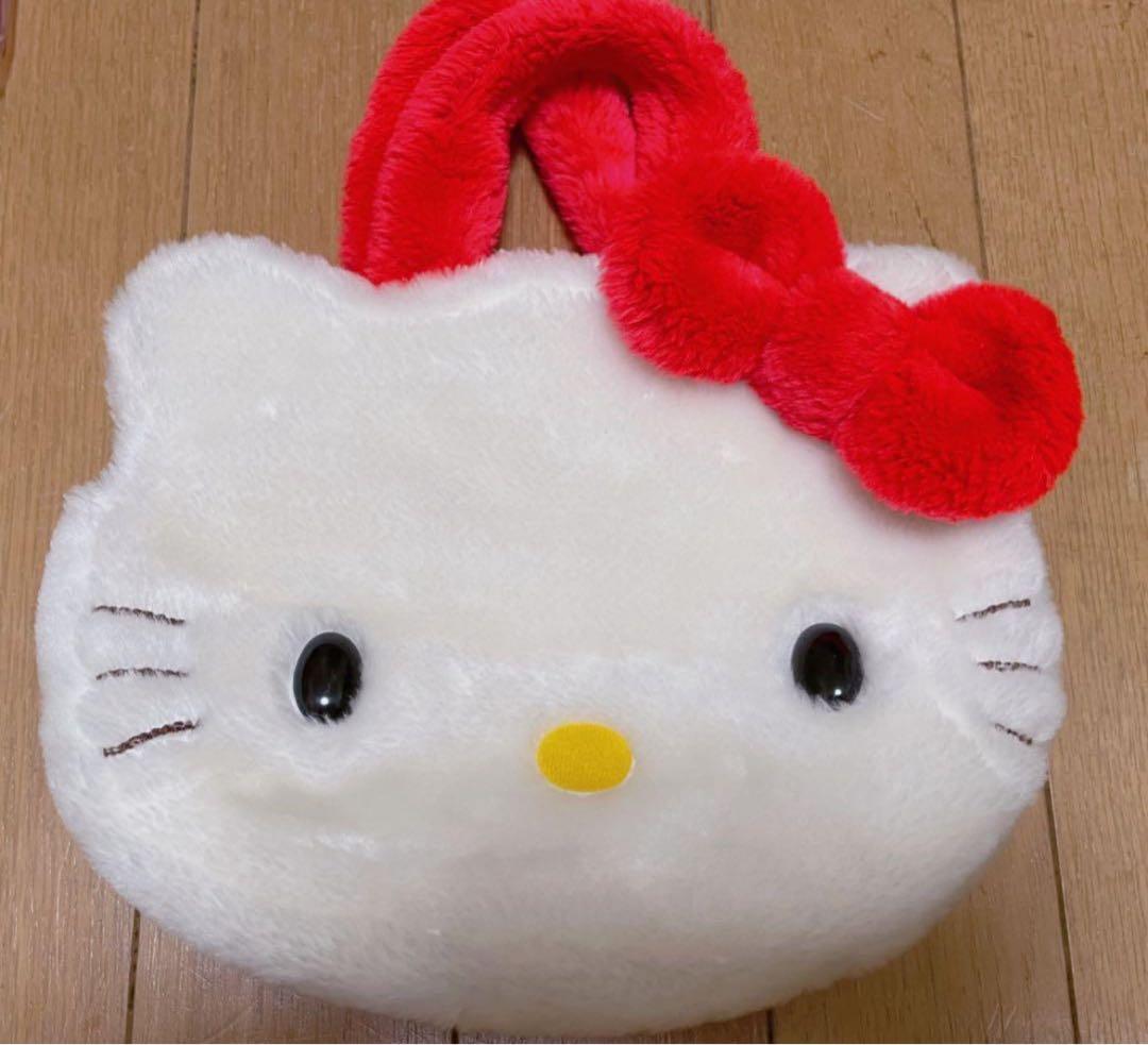 【レア物/非売品あり】 ハローキティ 16点 まとめ売りキティ雛人形/バッグなど