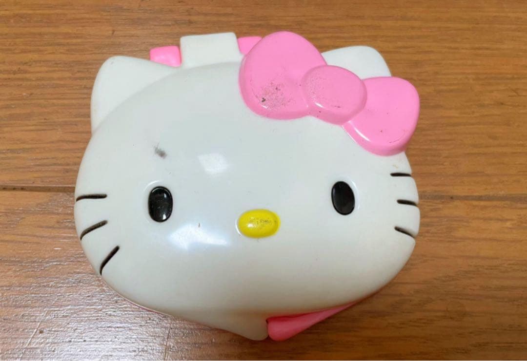 【レア物/非売品あり】 ハローキティ 16点 まとめ売りキティ雛人形/バッグなど