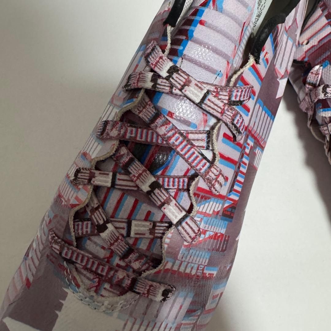 世界限定500足 evospeed sl camo FG エヴォスピード カモ