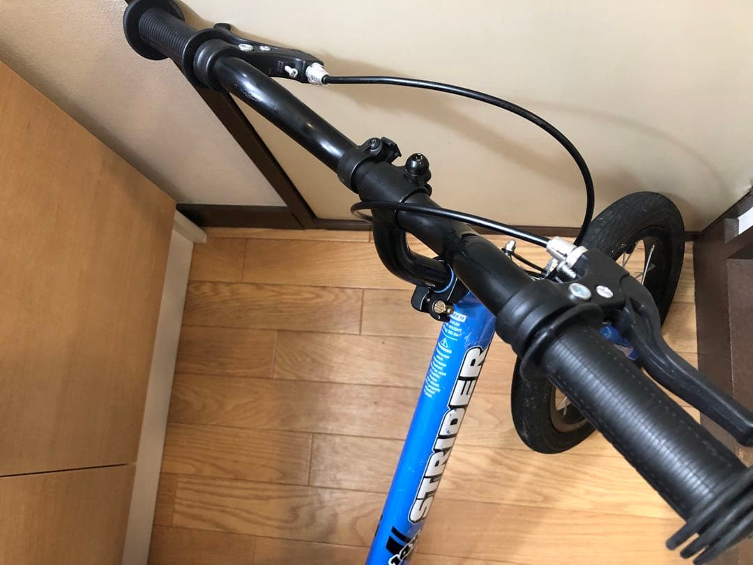 STRIDER ストライダー　14x 子供自転車　バランスバイク