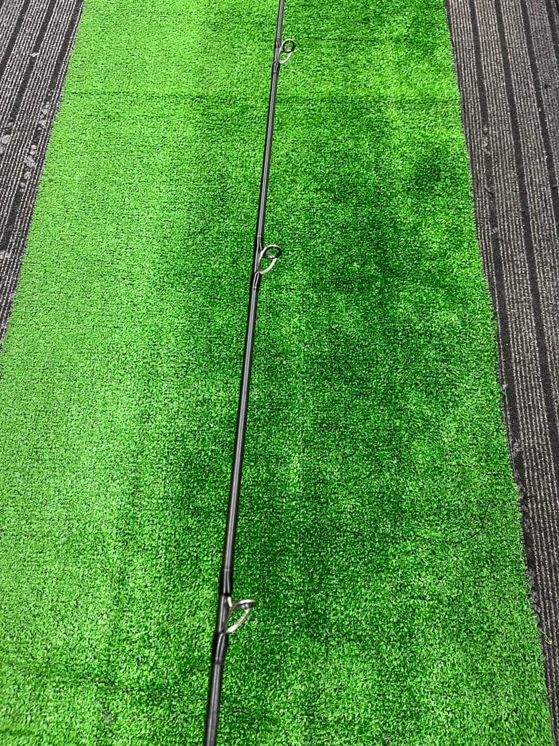 ダイワ・ソルティガSLJ 60MB-SMT(美品)