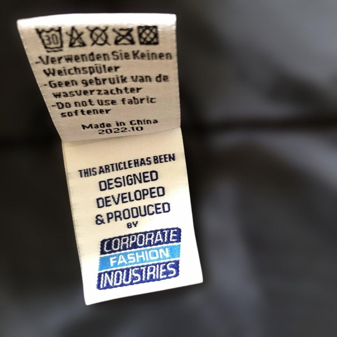 KALKHOFF フード付きナイロンサイクルジャケット グレーBikes メンズ