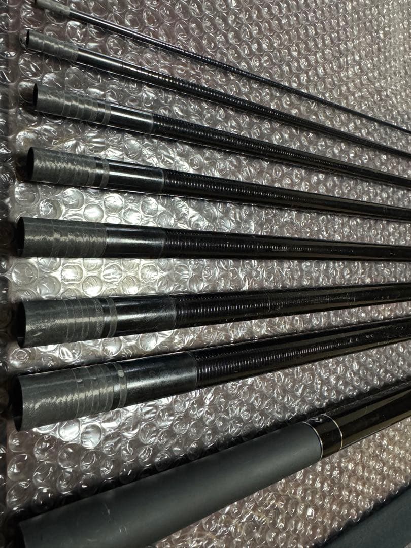 【専用】ライトコロガシ 90M 鮎竿