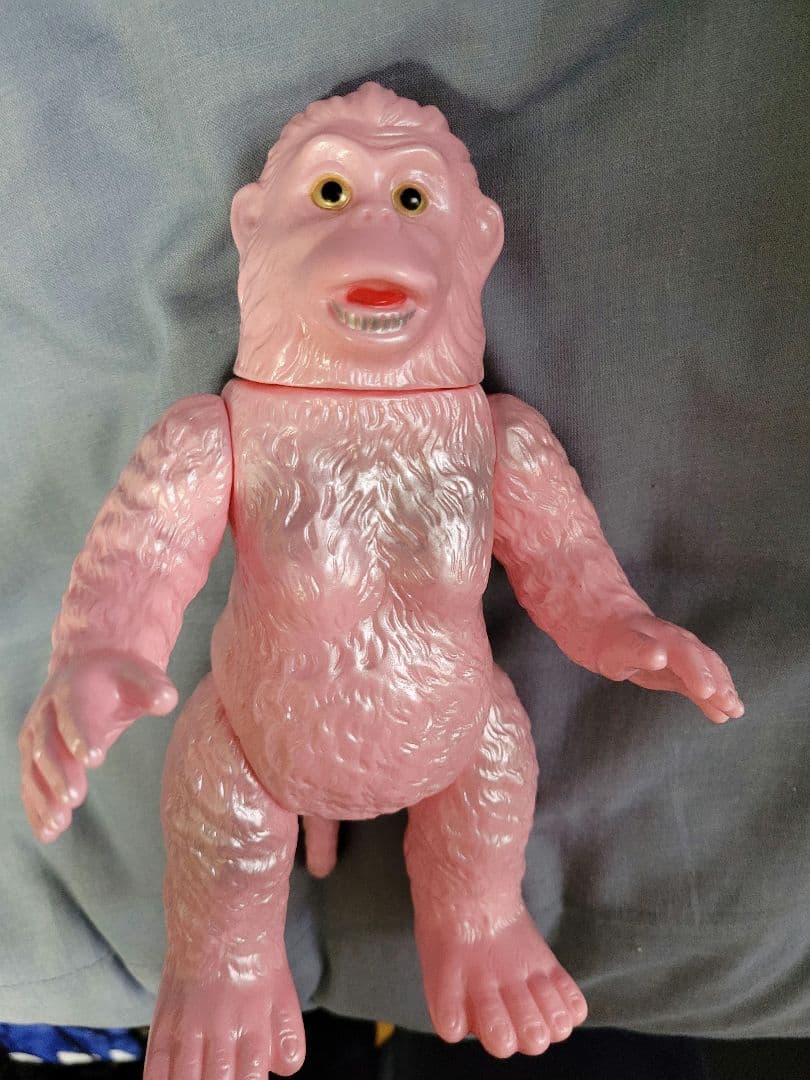 ブルマァク　1991年版　ゴロー