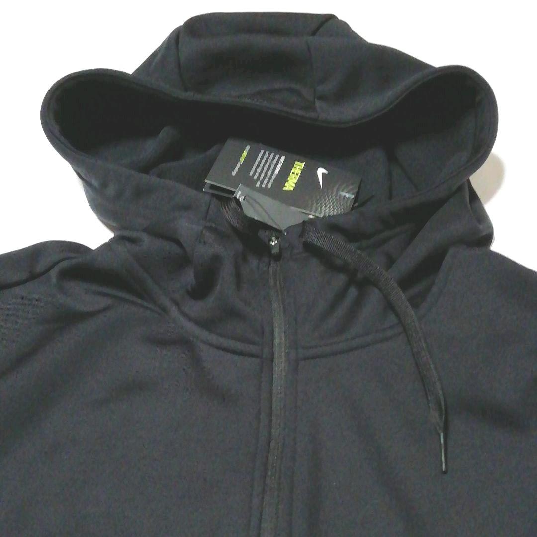 ￥7150ꫛꫀꪝ✧ NIKE裏起毛パーカー レディースXL