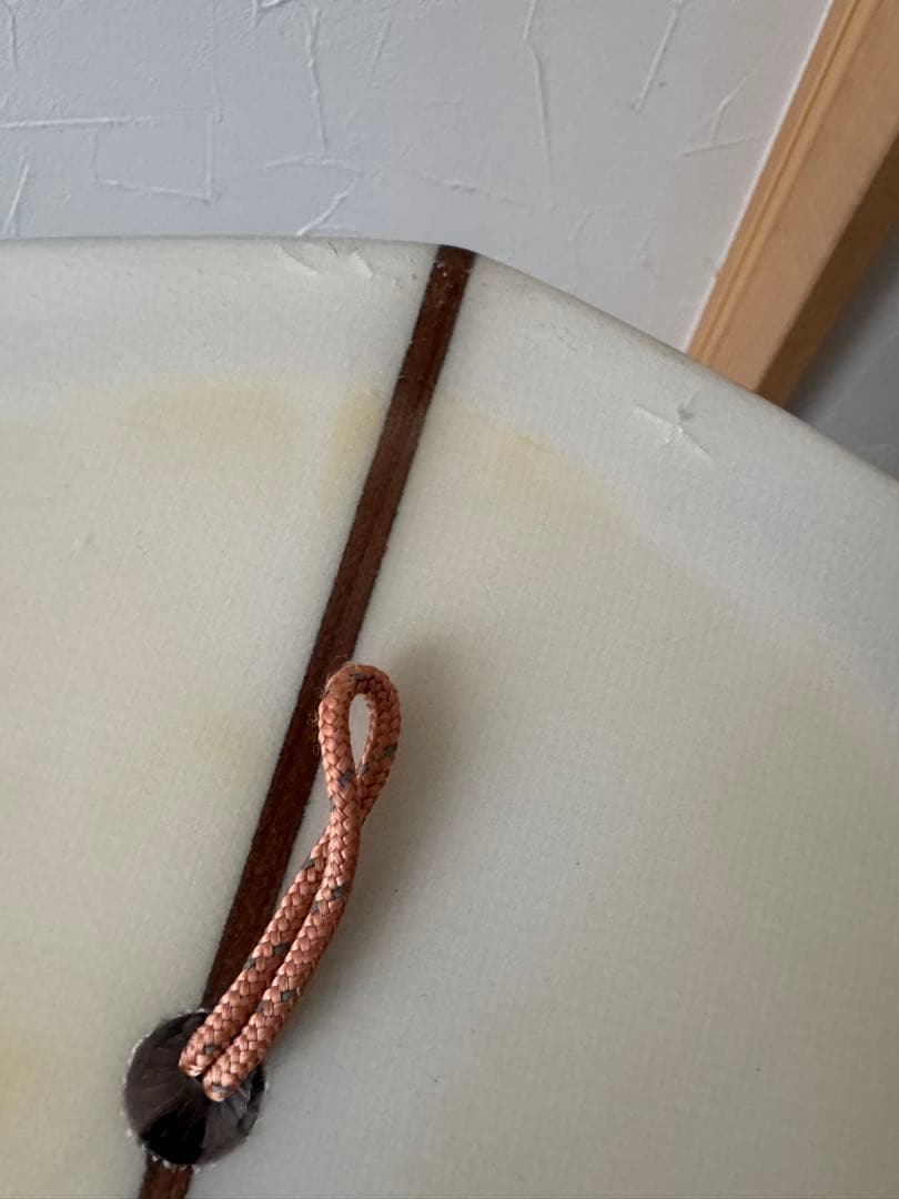 【最終値下げ】ニック・メランソン　9'5ft ダイヤモンドピッグ