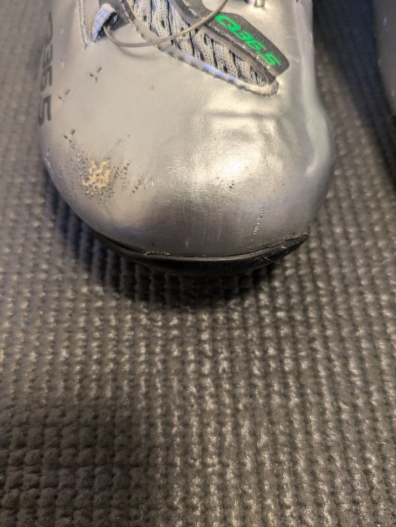 Q36.5ユニークシューズサイズEU39.5