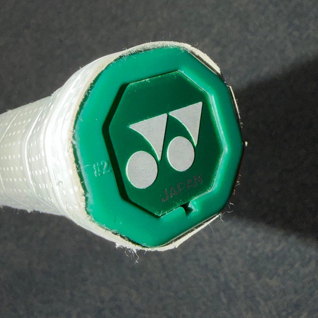 E ZONE 100 G2 2本マッチペア　ヨネックス　中古品　YONEX