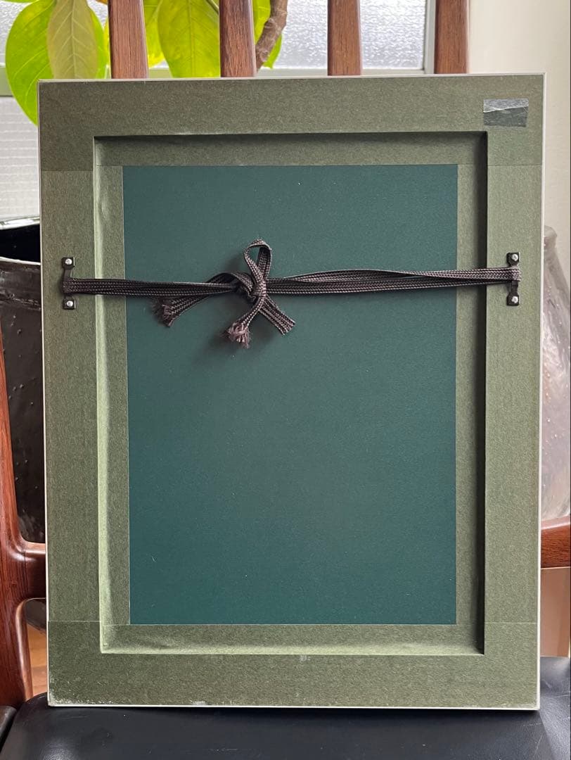 ジャンコクトー版画　アンティーク