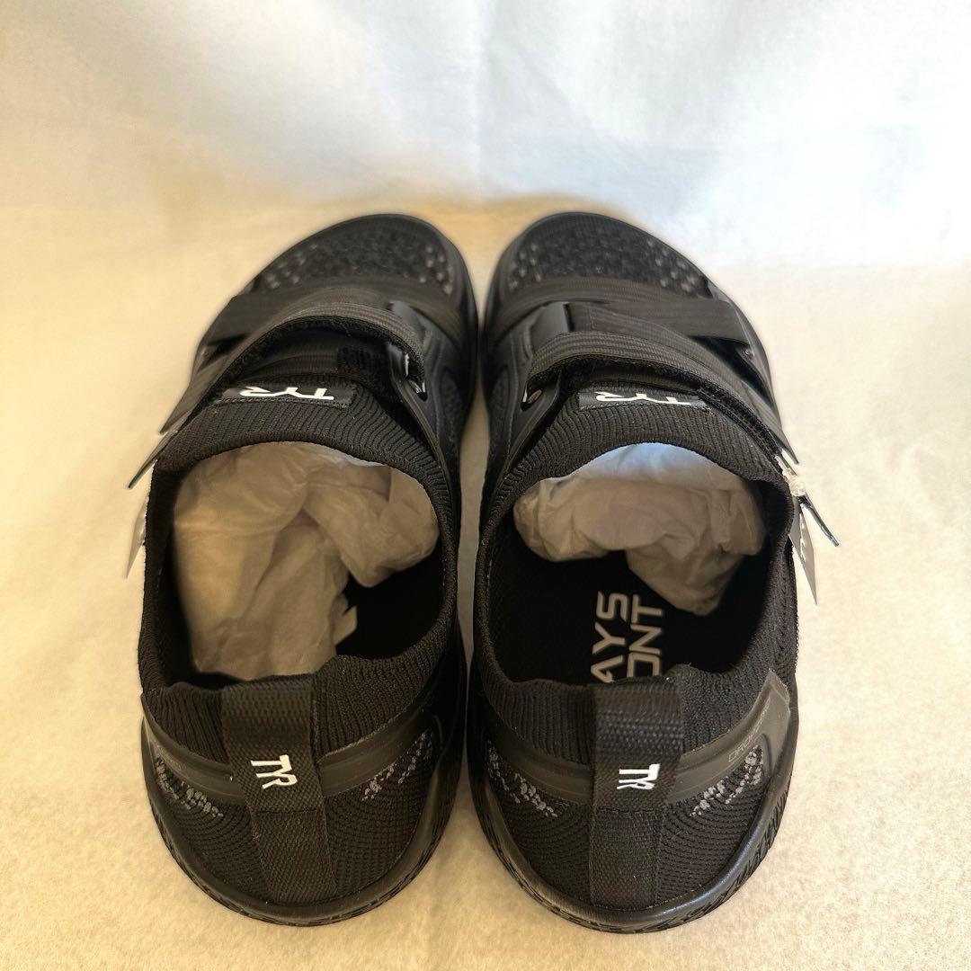 TYR DZ-1 ドロップゼロ　ベアフットトレーナー スタビリティストラップ