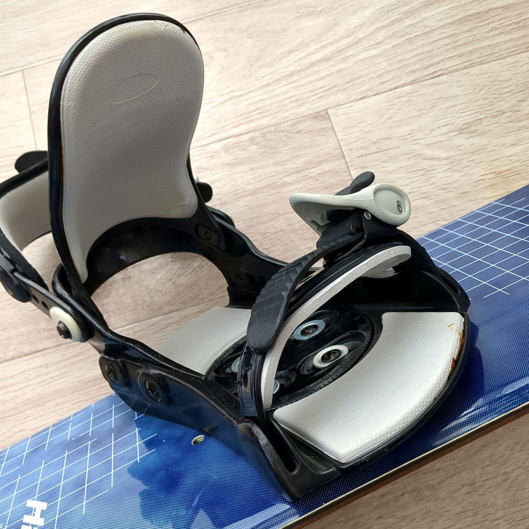 スノーボード 子供用スノーボード スノボ122cm 子供用スノーボード板