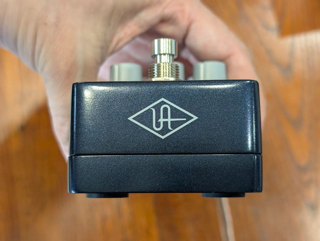 【未使用】UAFX Orion Tape Echo