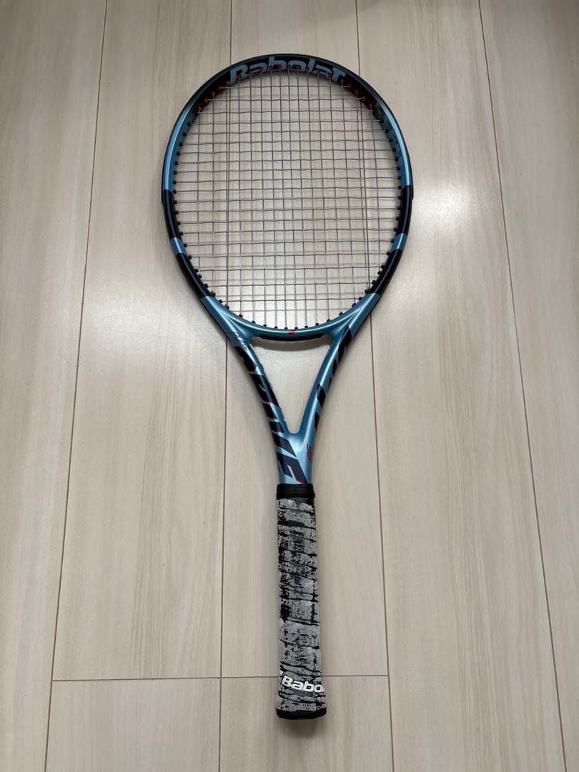 【ユウヘイ】バボラ　ピュアドライブ98 2025年モデル