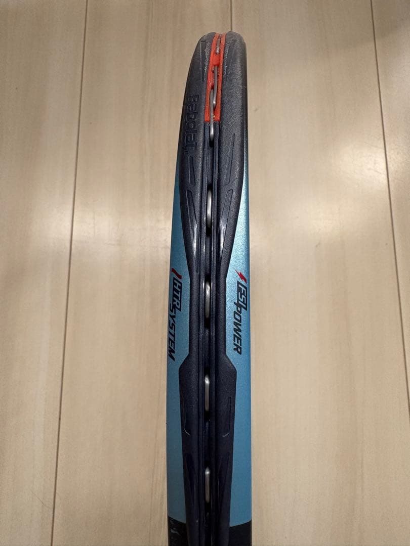 【ユウヘイ】バボラ　ピュアドライブ98 2025年モデル