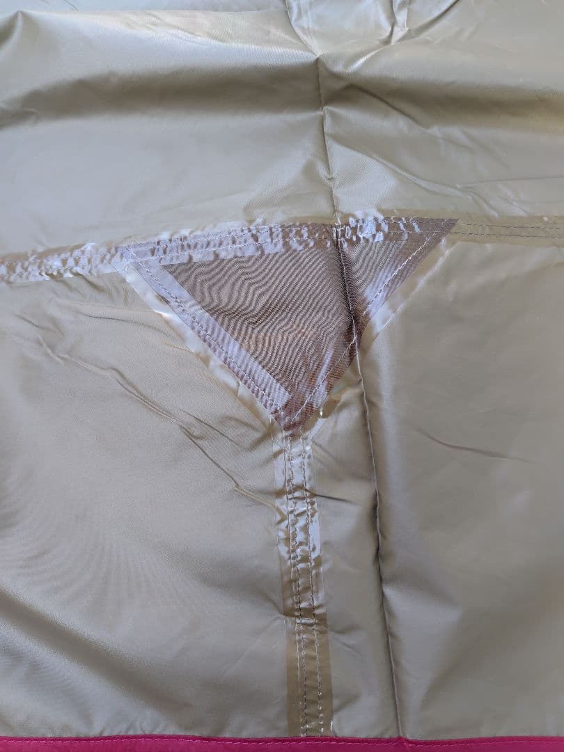 スノーピーク ランドロック　シールドルーフ TP-670SR