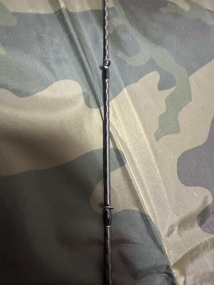 シマノオシアジガーインフィニティモーティブB610-2+