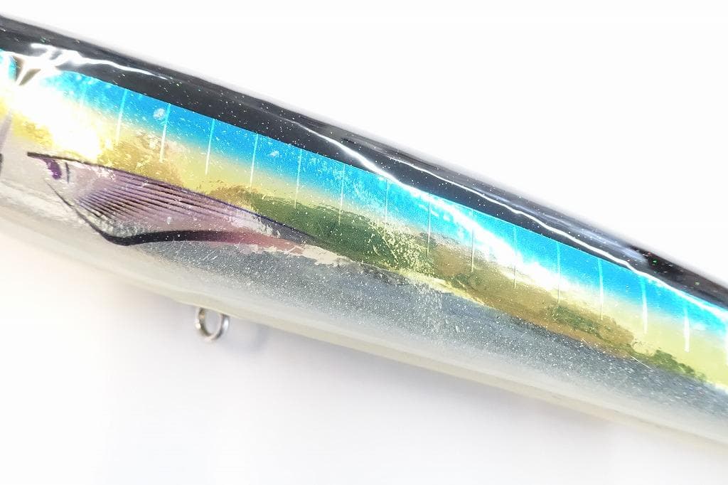 カーペンター　幻影120