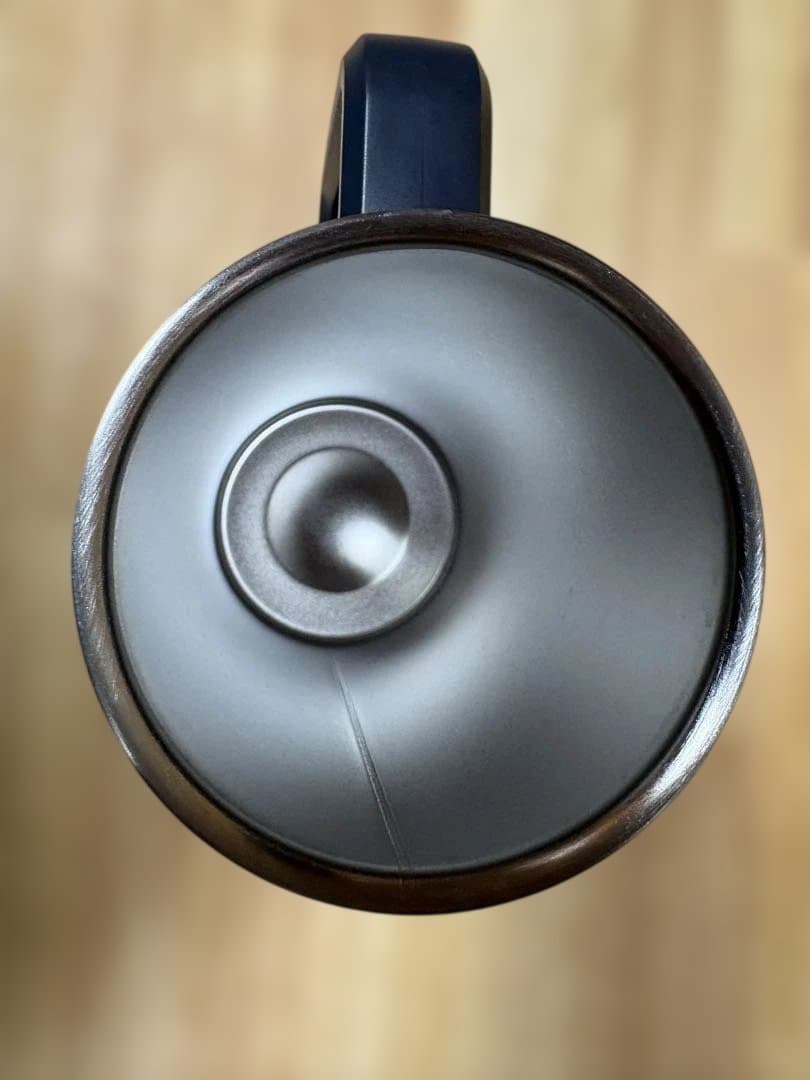 NANGAxSTANLEY 真空ジョッキ（30th Anniv.) ネイビー