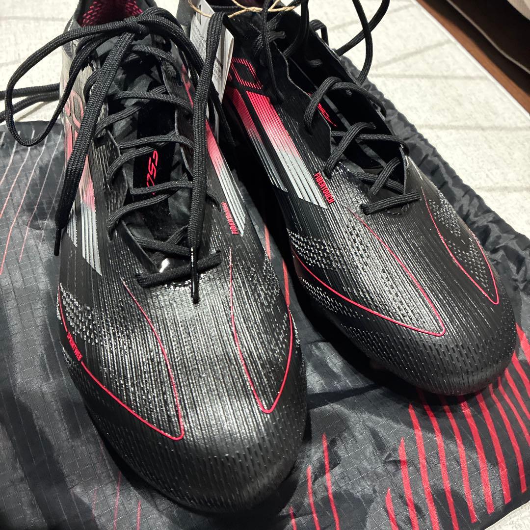 アディダス　F50 elite FG