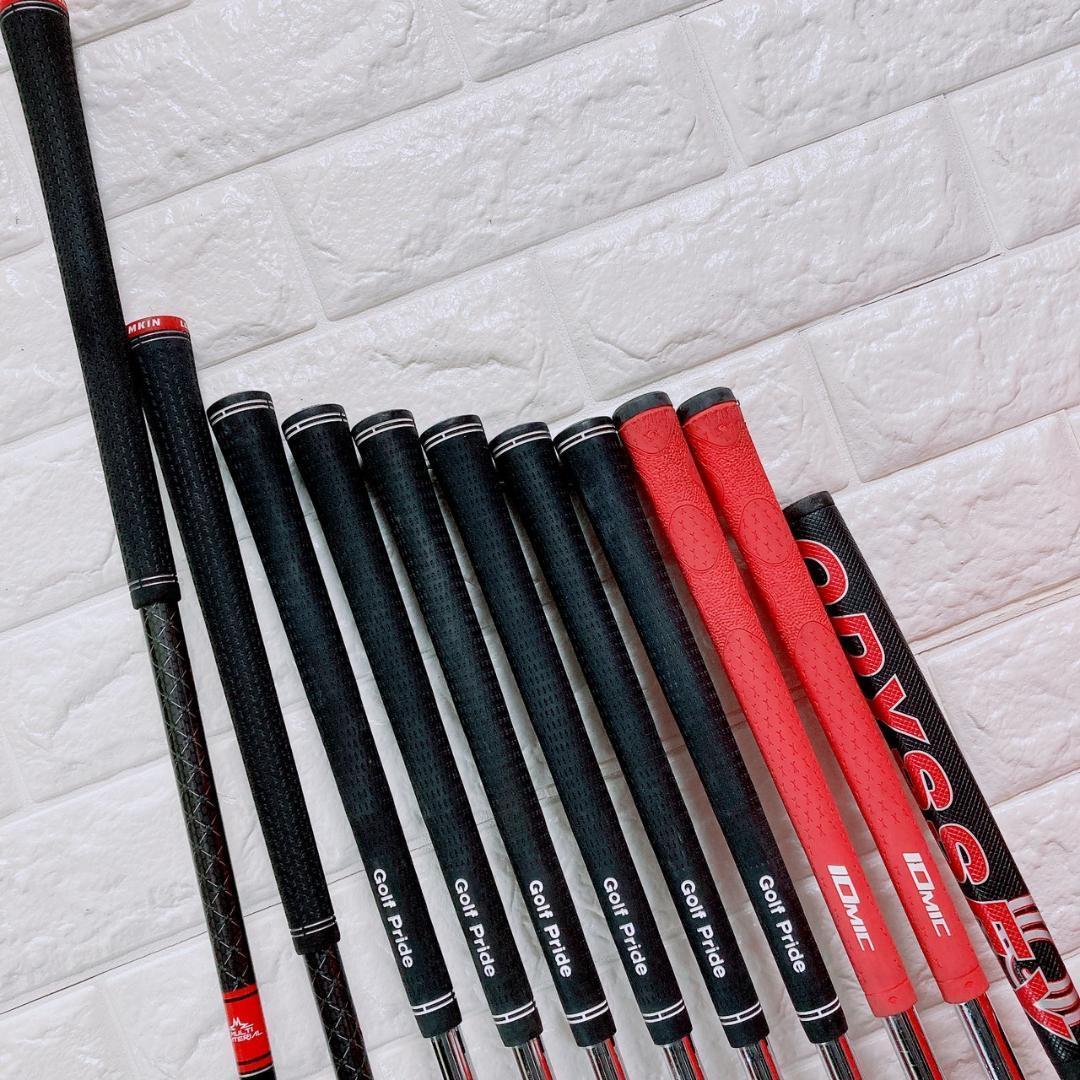 初代STEALTH ステルス ゴルフクラブ メンズ セット TP 11本