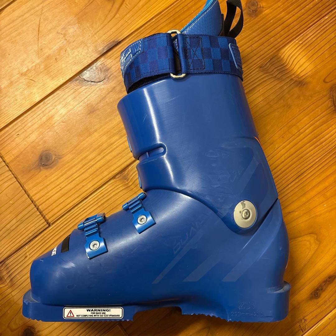 Lange World Cup スキー ブーツ FIS 25.5cm