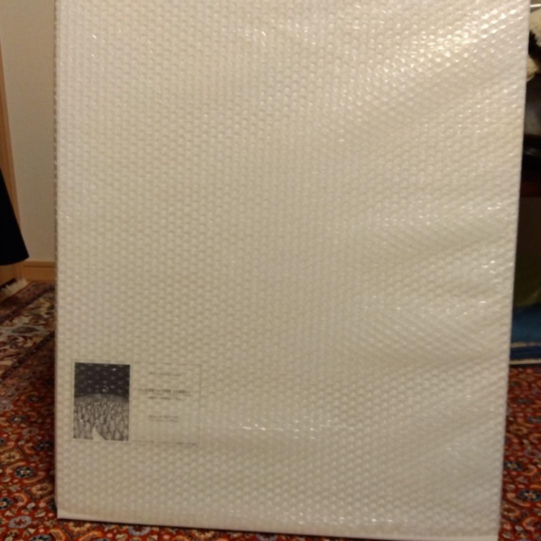 ミナペルホネンアートポスター