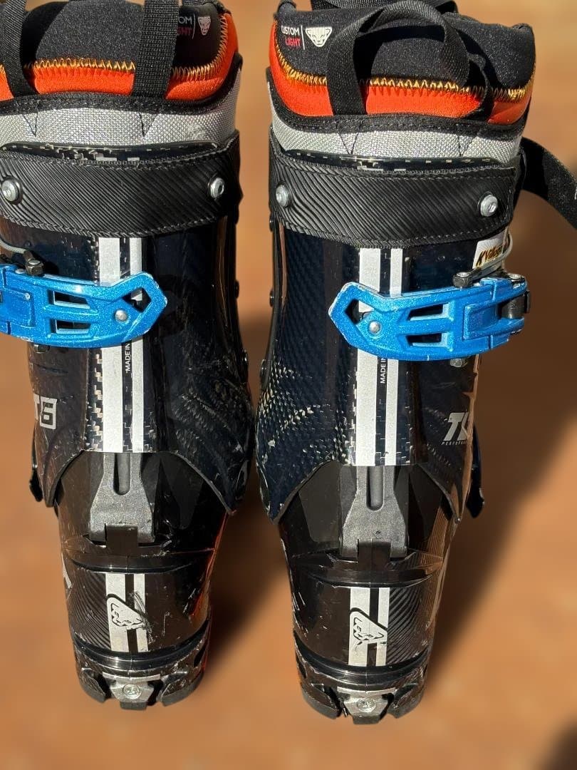 Dynafit TLT 7 ツアースキーブーツ 25cm