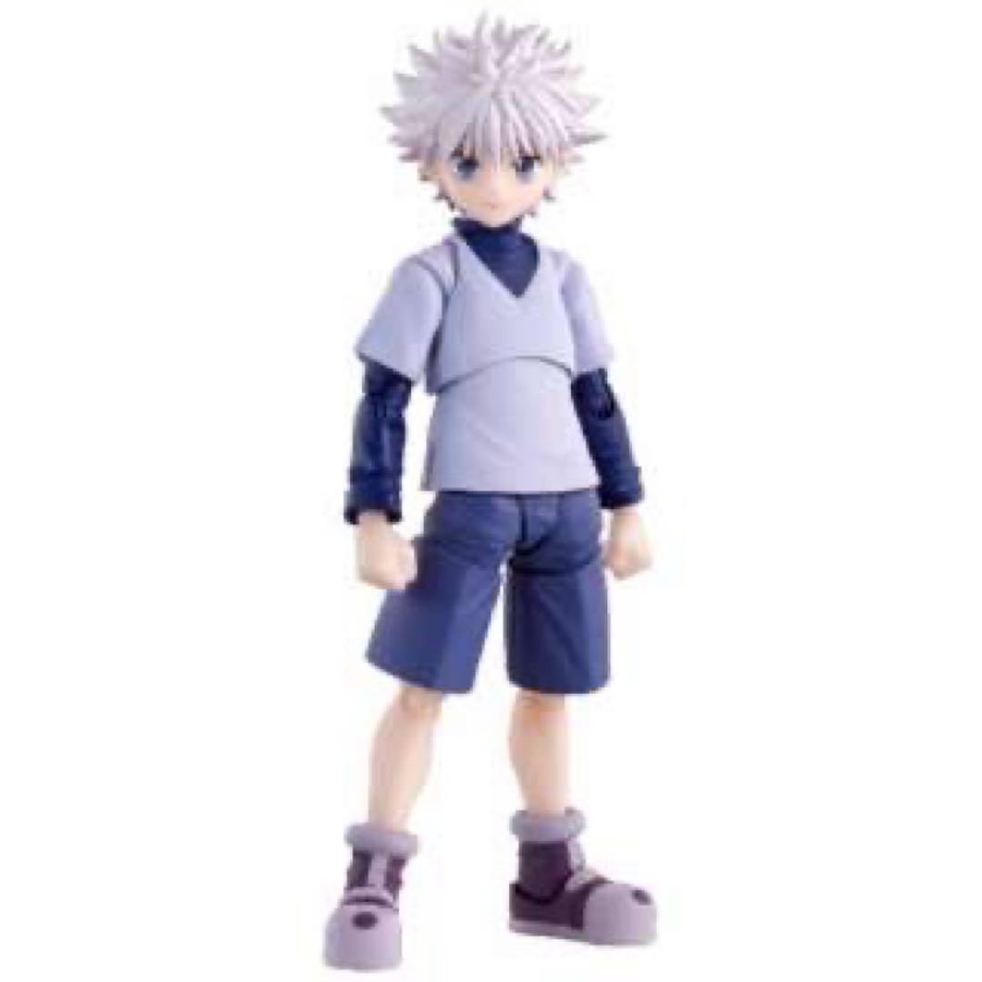 S.H.Figuarts キルア「RT-187259専用」