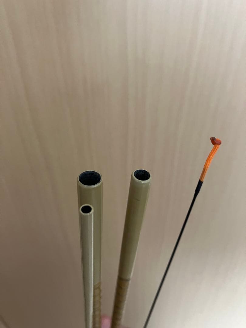 朱紋峰 ぬけさく十