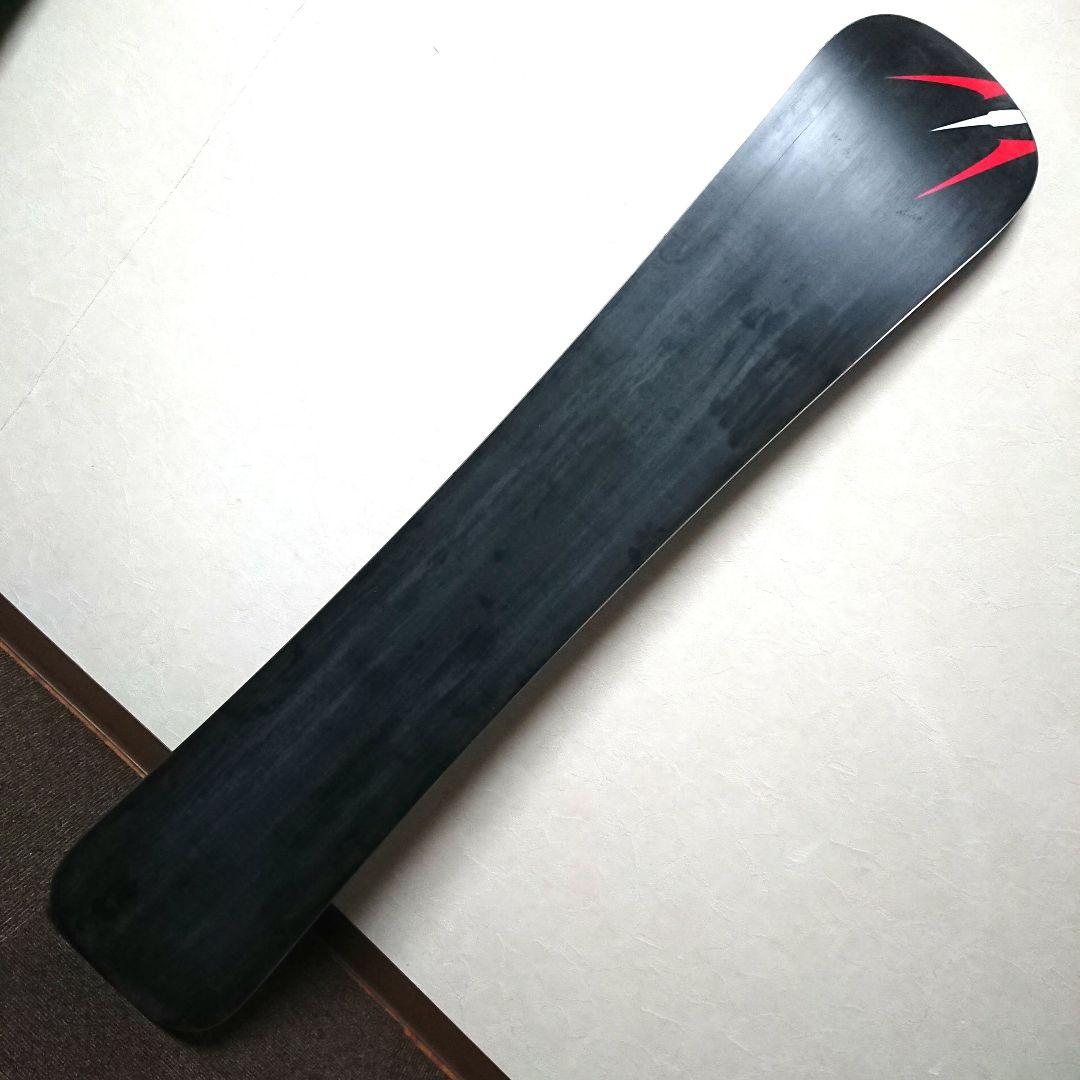 送料無料【MOSS BOARDS】REVOLVER RR TI156cm