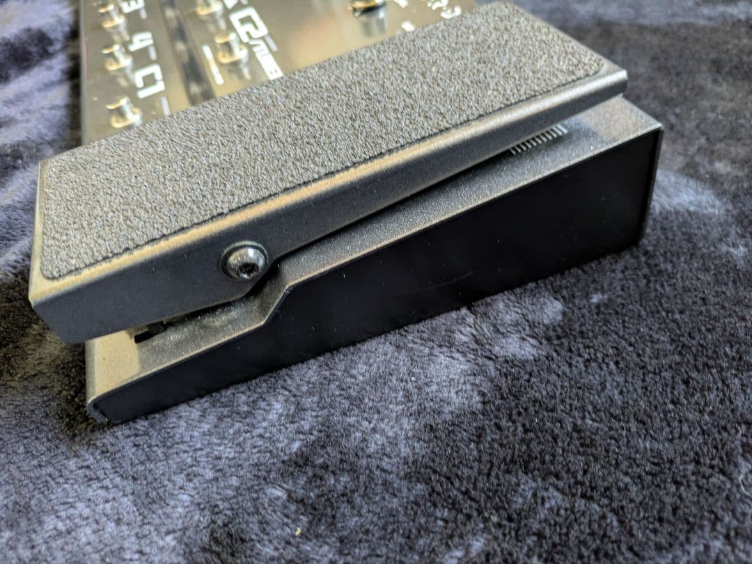 BOSS GX-100 ギターエフェクター　美品