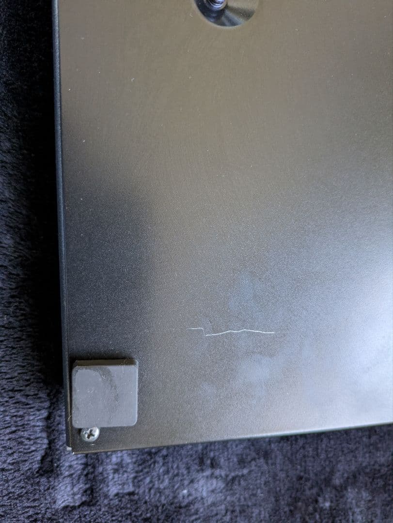 BOSS GX-100 ギターエフェクター　美品