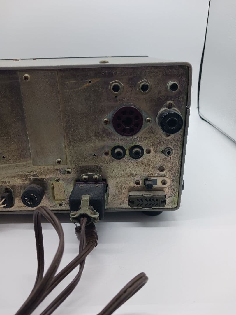 TRIO TS-820S トリオ