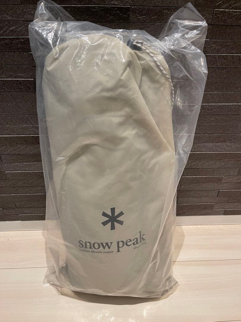 ランドブリーズpro.4、ヘキサエヴォpro.、TAKIBIインナールーフ