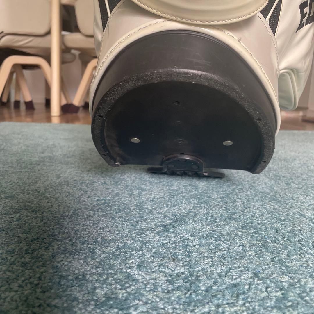 マスターバニースタンド式 キャディバッグ 9型