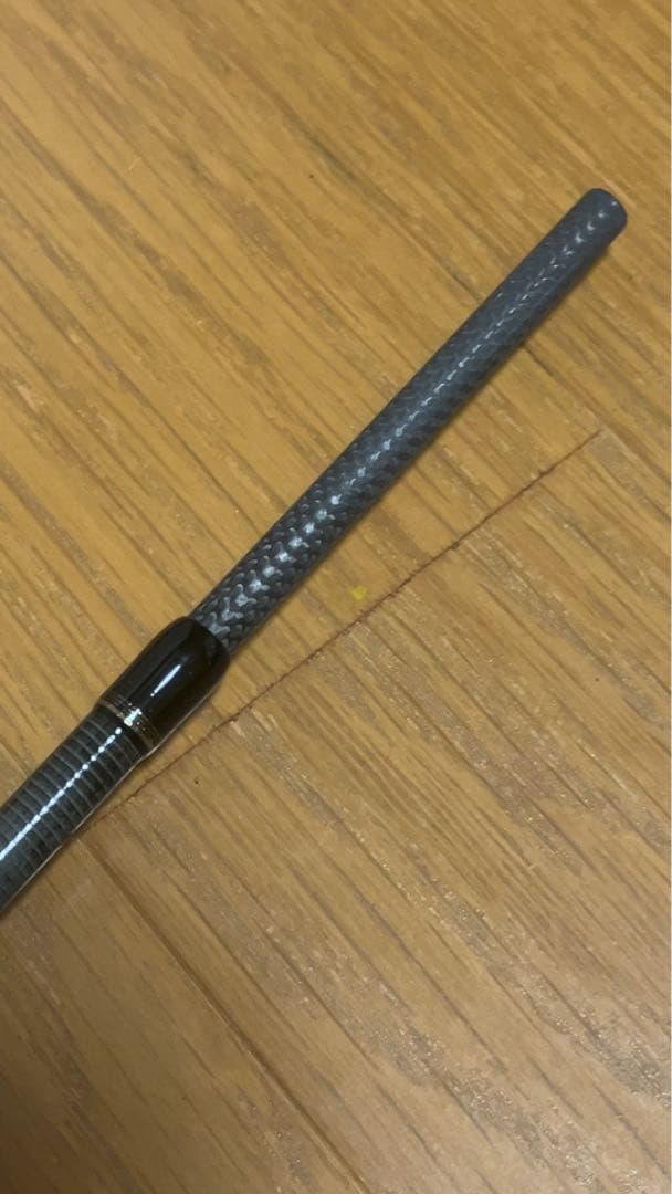 ヤマガブランクス　カリスタ 82ML / TZ NANO 袋付