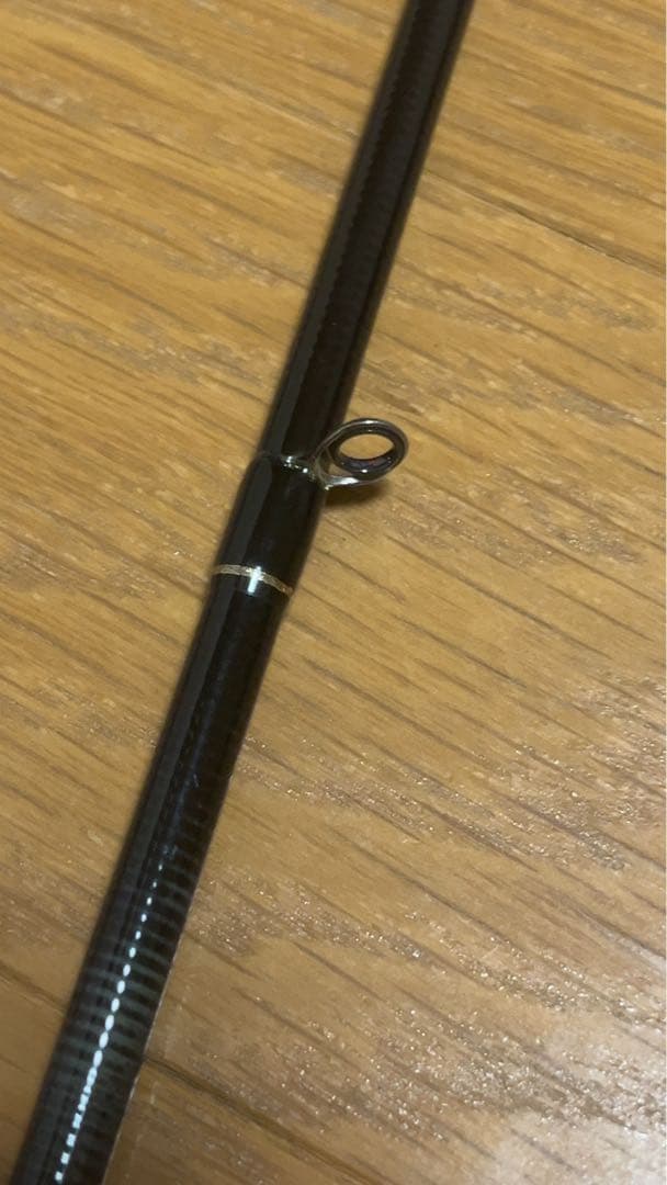 ヤマガブランクス　カリスタ 82ML / TZ NANO 袋付