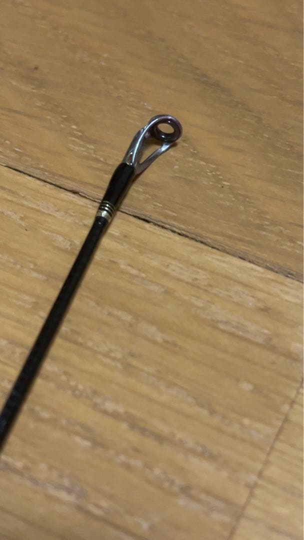 ヤマガブランクス　カリスタ 82ML / TZ NANO 袋付