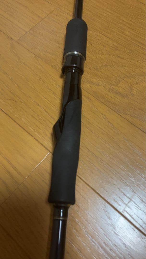 ヤマガブランクス　カリスタ 82ML / TZ NANO 袋付