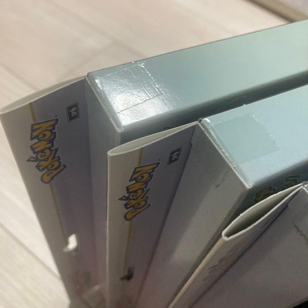 【7個セット】vstar スペシャルセット　ロストアビス　プロモカードパック