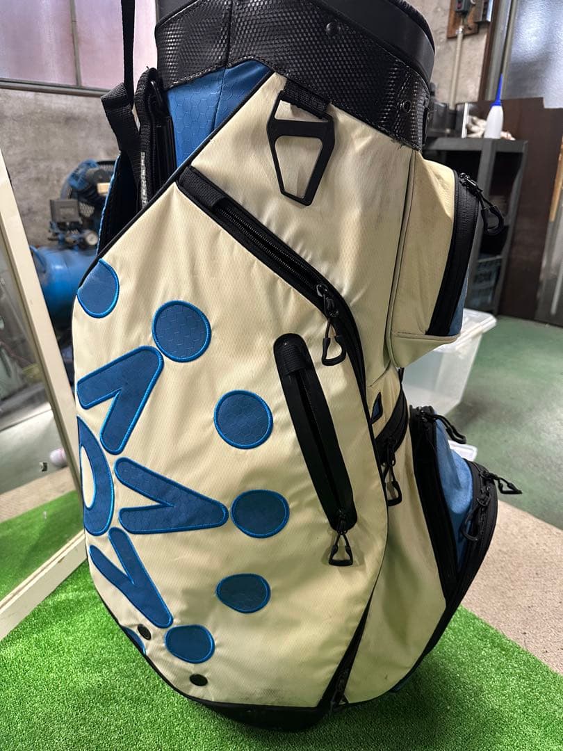 スコッティキャメロン　カードバック