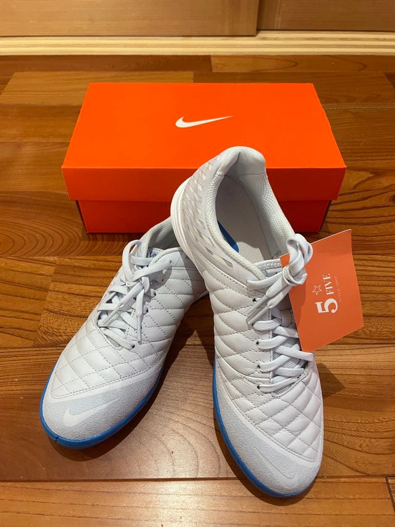 ナイキ　ルナガト2