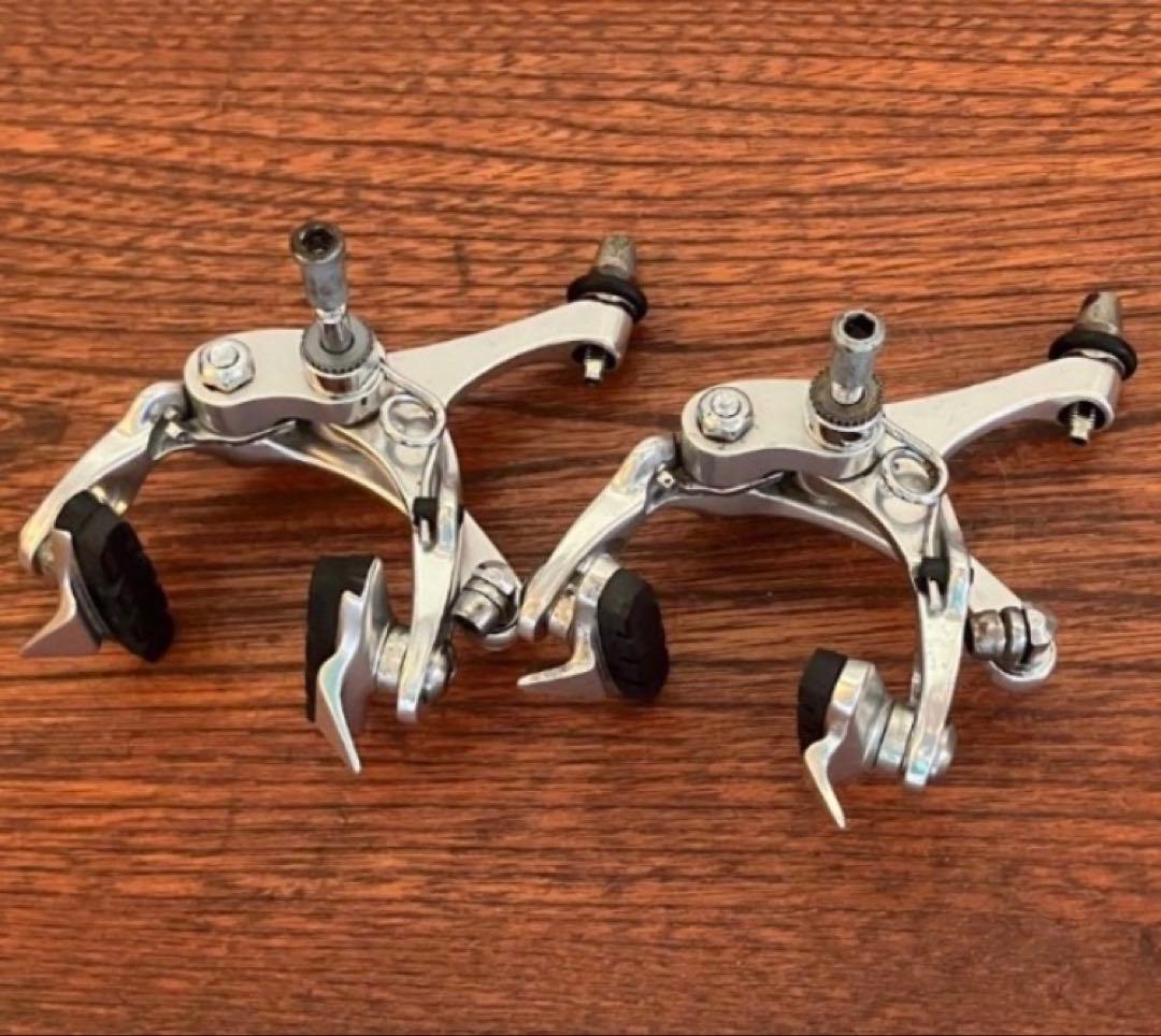 カンパニョーロ アテナ キャリパーブレーキ ロードCAMPAGNOLO