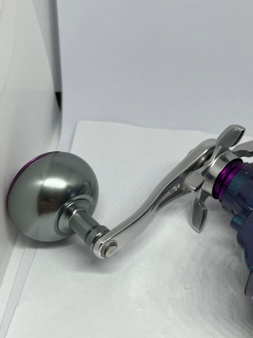 ダイワ　DAIWA シーボーグLTD500J限定モデル